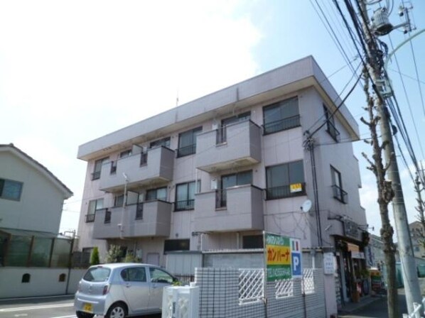 アネックスマルウの物件内観写真